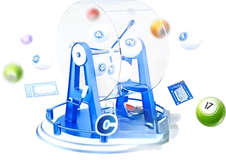 winph link Lottery games in
