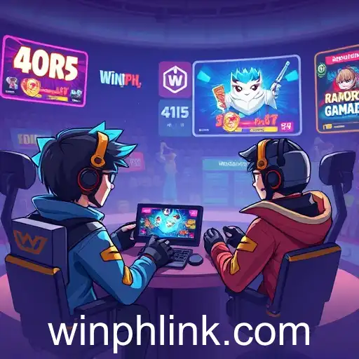 Emerging Trends in Gaming Platforms