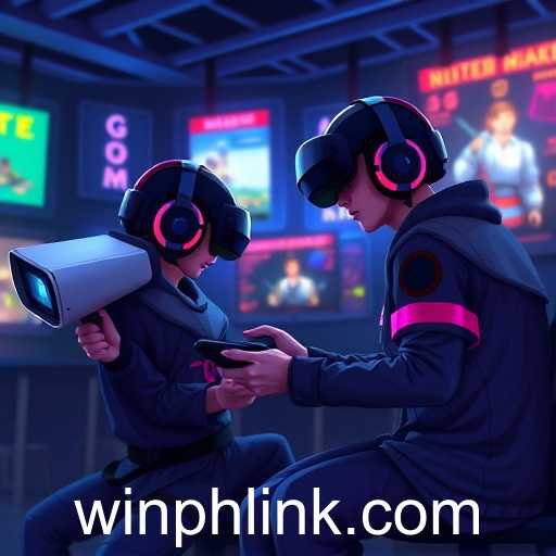 The Evolution of Online Gaming Platforms