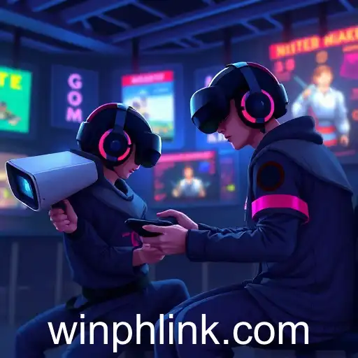 The Evolution of Online Gaming Platforms