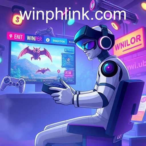 The Evolving World of Online Gaming Platforms