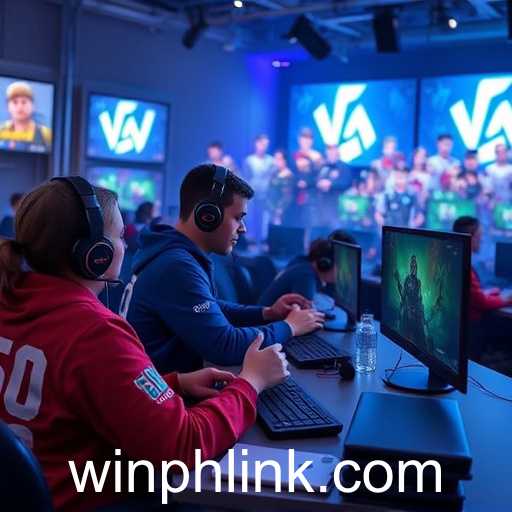 Future of Gaming: Winph Link's Influence