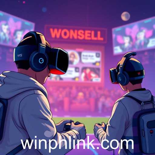 Gaming and Technology Innovations Emerge