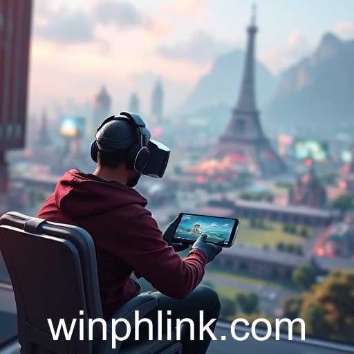 Gaming Trends Shaping the Future