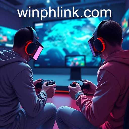 Rise of Gaming Portals in 2025