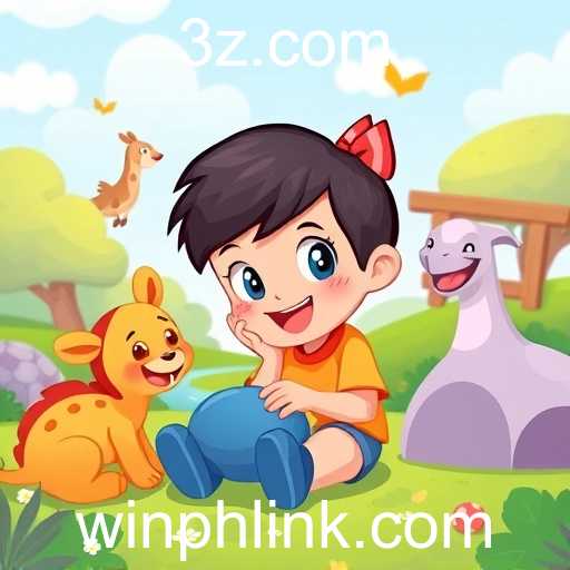 Exploring the 'Kids Games' Category: Fun, Learning, and Adventure