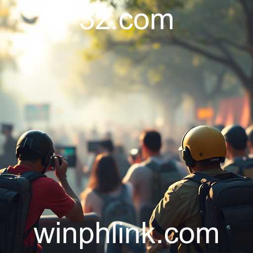 The Dynamic World of Multiplayer Games and the Role of 'Winph Link'