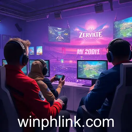 The Evolution of Online Gaming in 2025