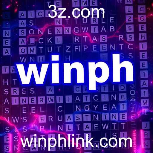 The Rise of 'Winph Link' in Word Puzzles: A New Era of Interactive Gaming