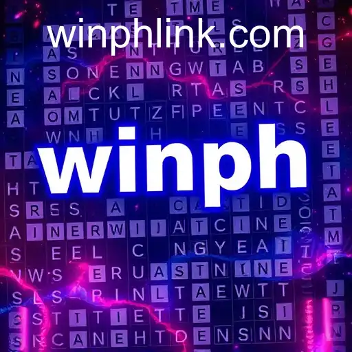 The Rise of 'Winph Link' in Word Puzzles: A New Era of Interactive Gaming