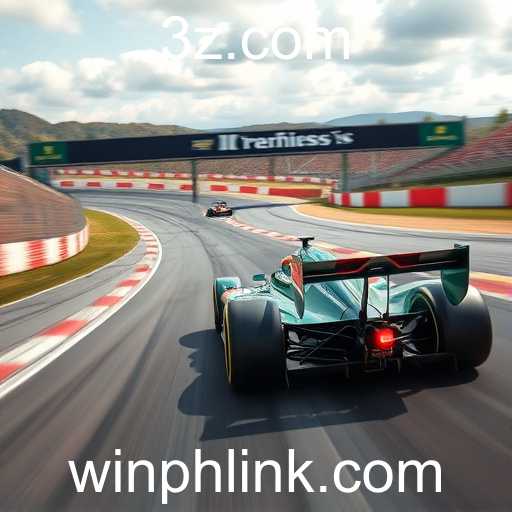 Exploring the Exciting World of Racing Games