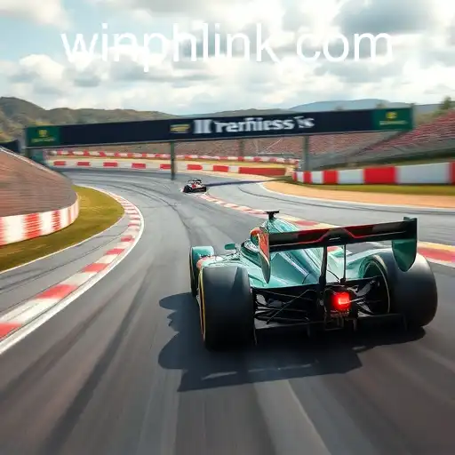 Exploring the Exciting World of Racing Games