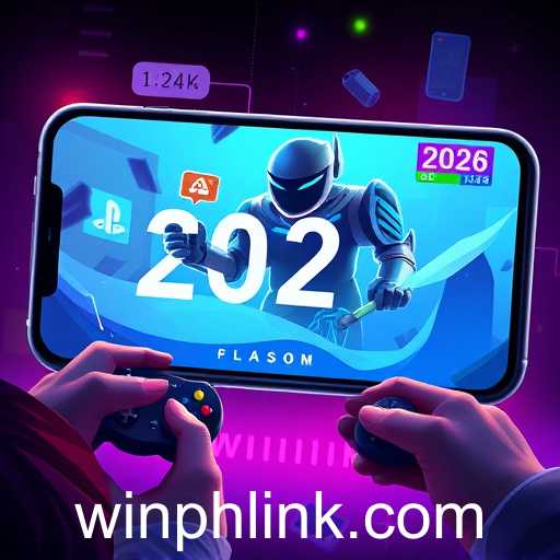 The Rise of Mobile Gaming in 2025