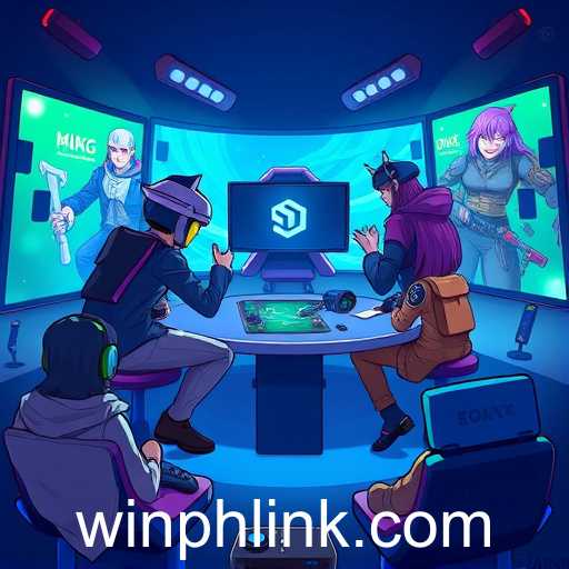 The Rise of WinPh Link and the Future of Online Gaming
