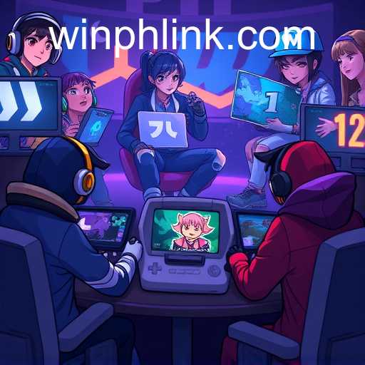 The Rise of WinPH Link in the Gaming World