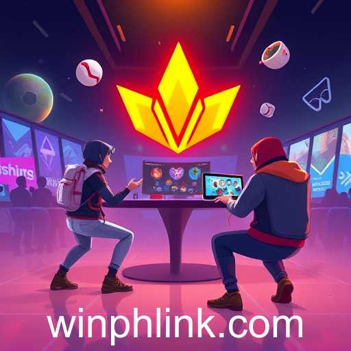 The Rise of Winph Link in Gaming Circles