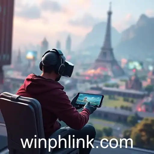 The Rise of Online Gaming Platforms in 2025