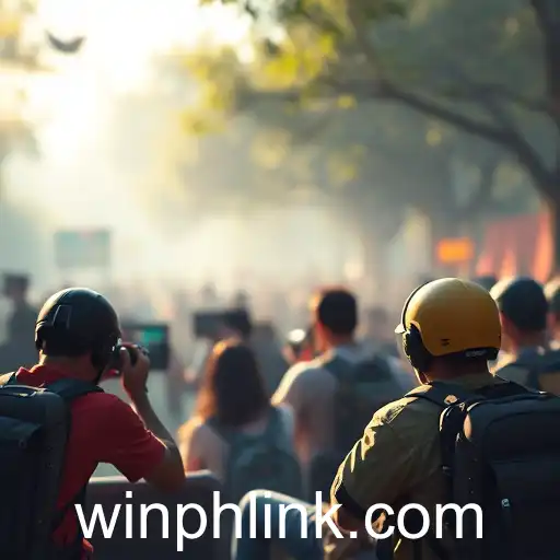 The Rising Influence of Online Gaming Platforms