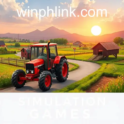 Exploring the World of Simulation Games: A Gateway to Virtual Realities