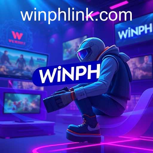 The Rise of WinPH Link in the Gaming World