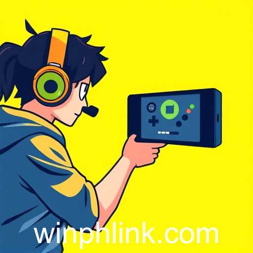 Winph Link: The Game Portal Revolutionizing Online Gaming