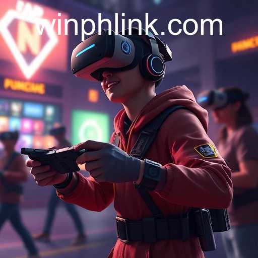 The Rise of Winph Link in Gaming