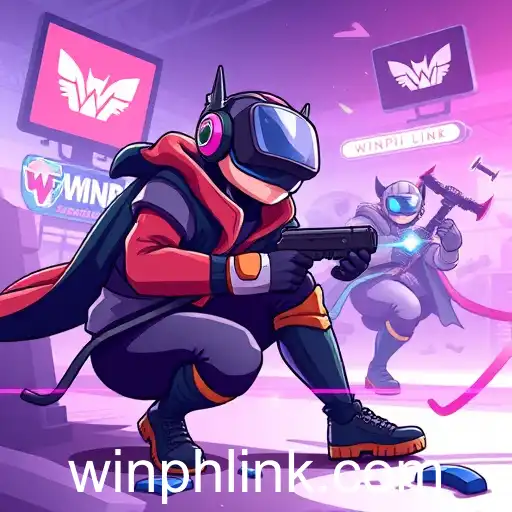 The Evolution of Winph Link in Gaming