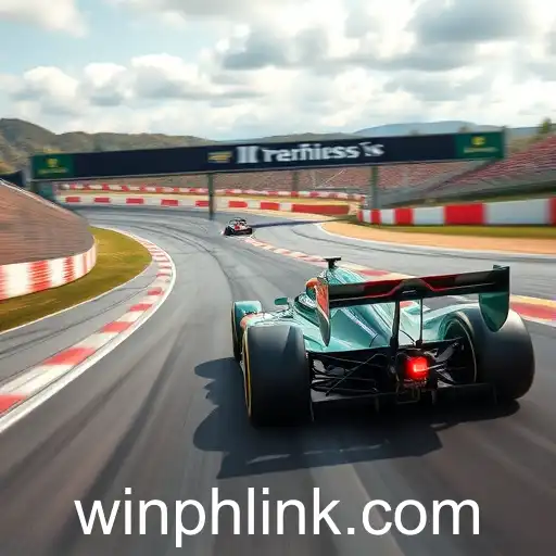 The Evolution of Winph Link: A Digital Gaming Revolution