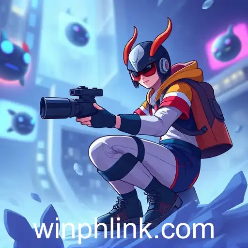 Expanding Horizons: WinPH Link's Influence on the Gaming Industry