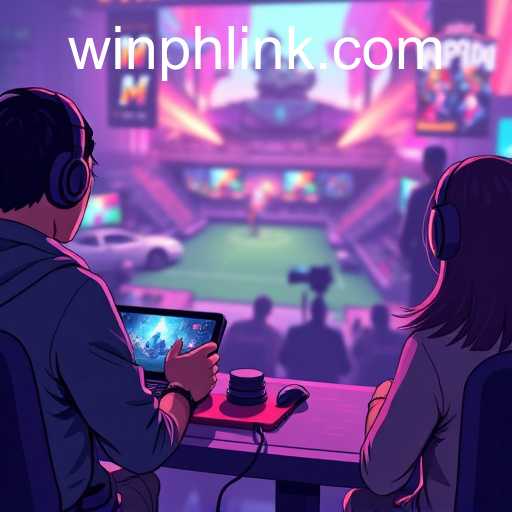 The Rise of Winph Link in 2025